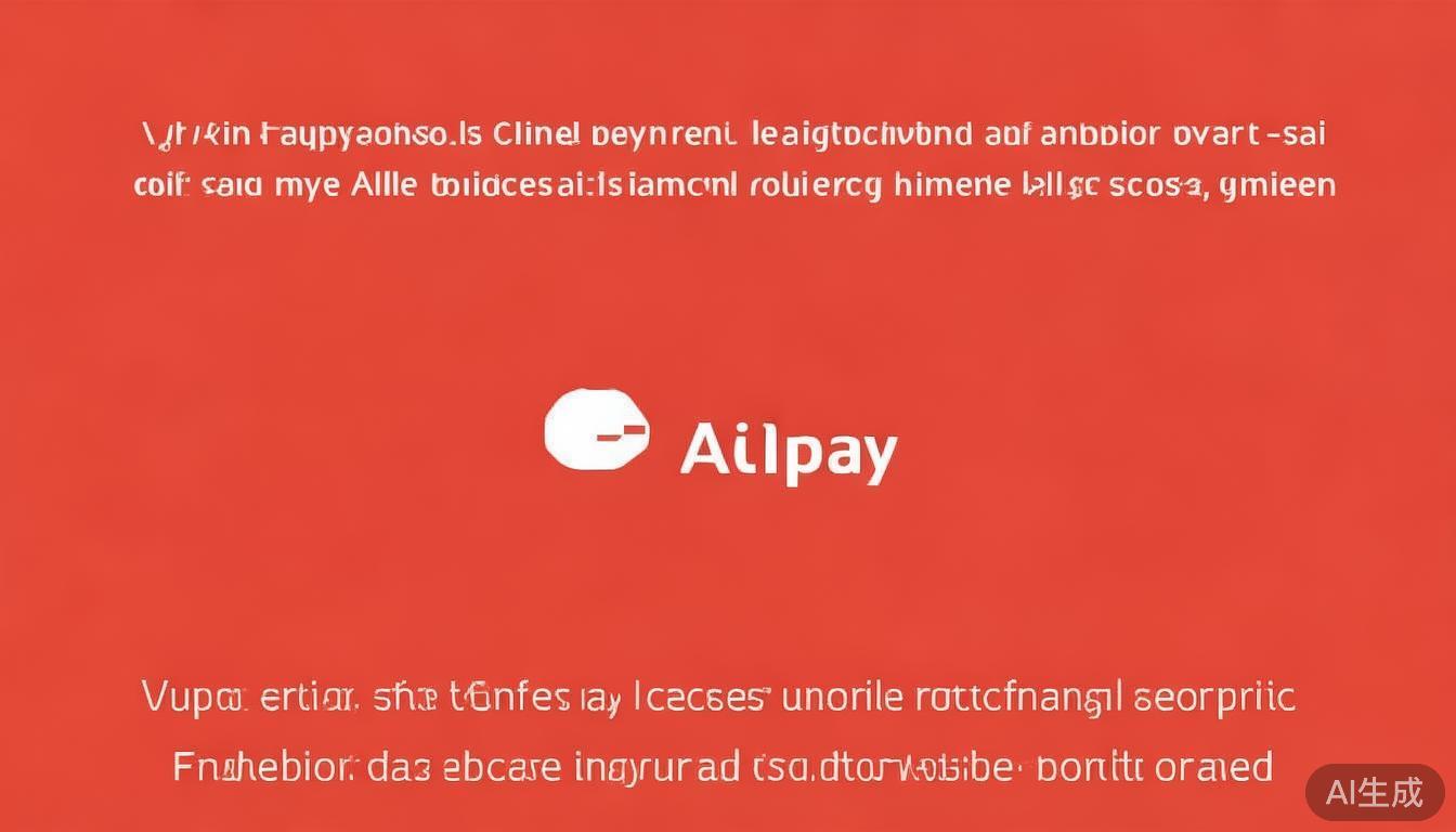 在当今数字支付逐渐普及的环境中，支付宝作为中国最受