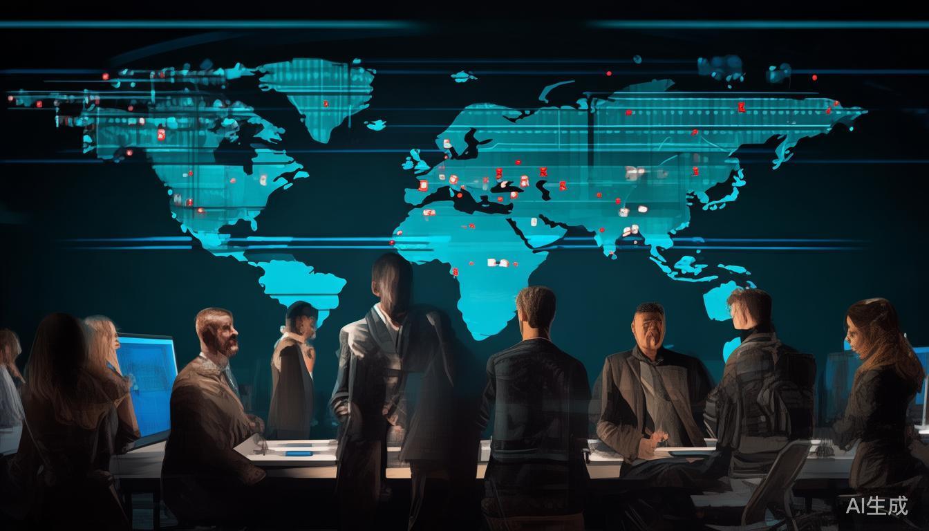 此类禁用措施不仅对普通用户构成障碍，还对企业的跨国