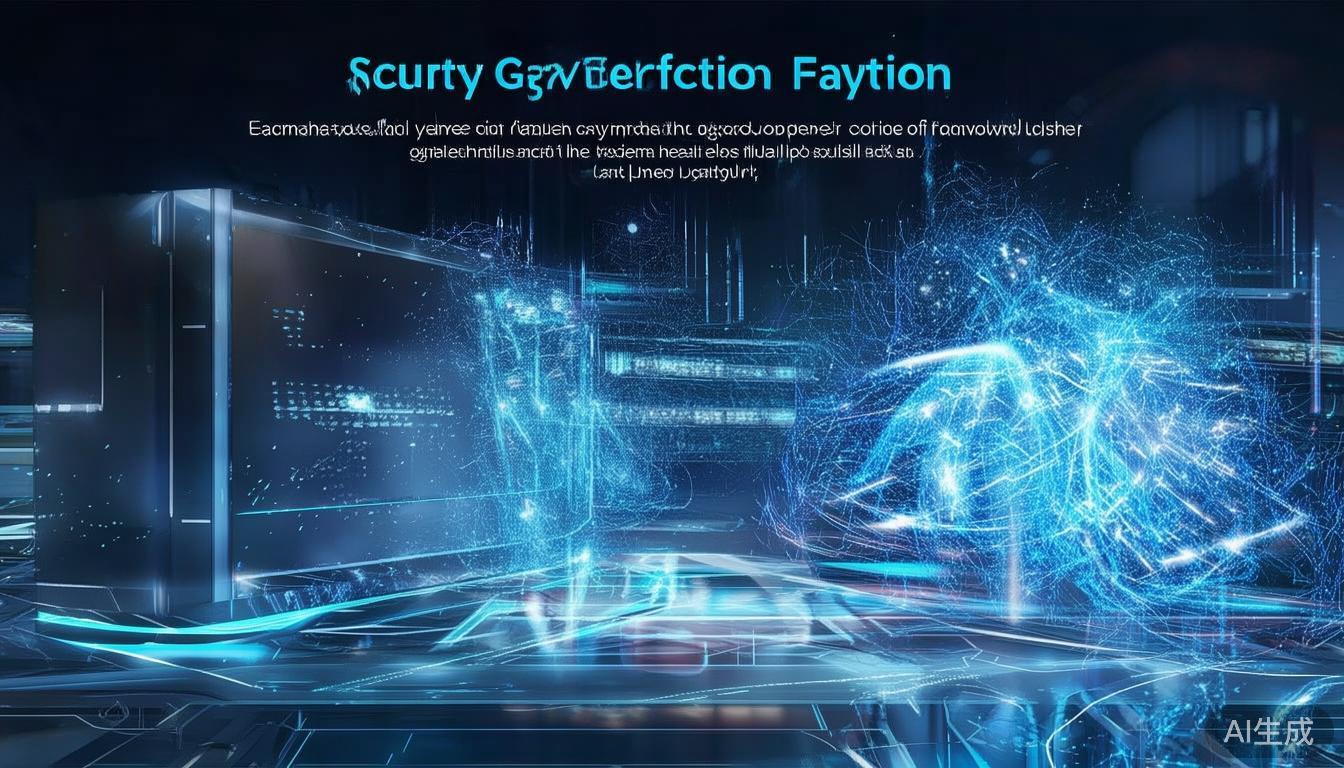 科脉启谋VPN：打造企业安全高效的智慧连接解决方案