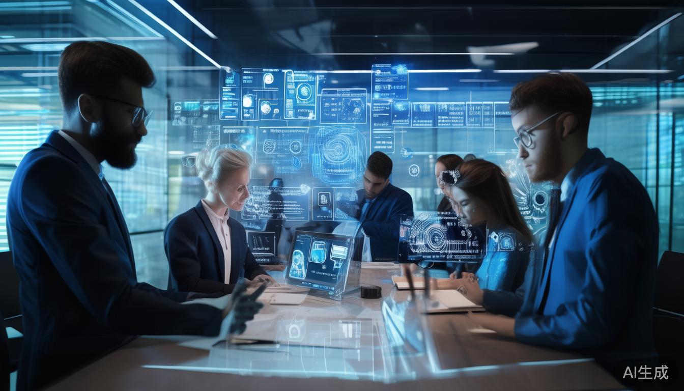 企业级总部VPN方案全面升级与全面安全保障策略建议