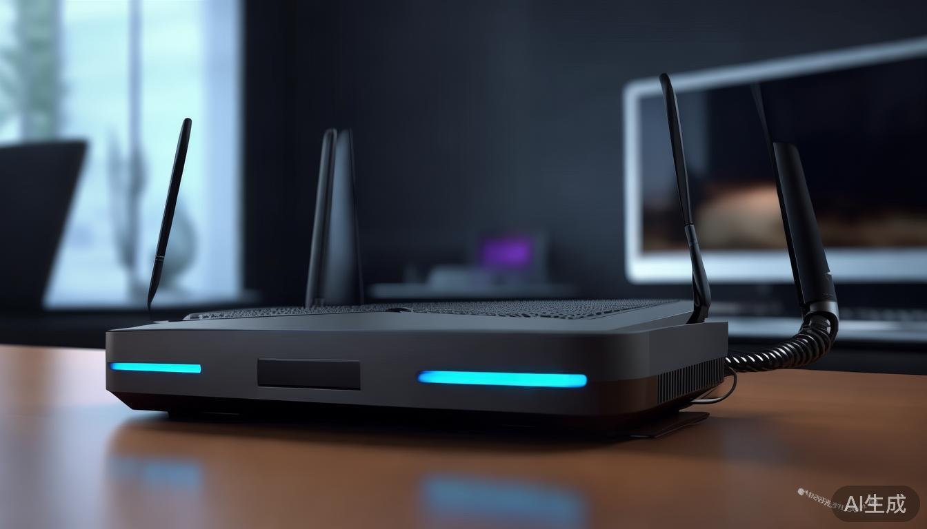 全面解析:如何实现两个路由器搭建安全稳定的VPN方案与实用操作指南 配置主路由器(VPN服务器):选择支持VPN功能的