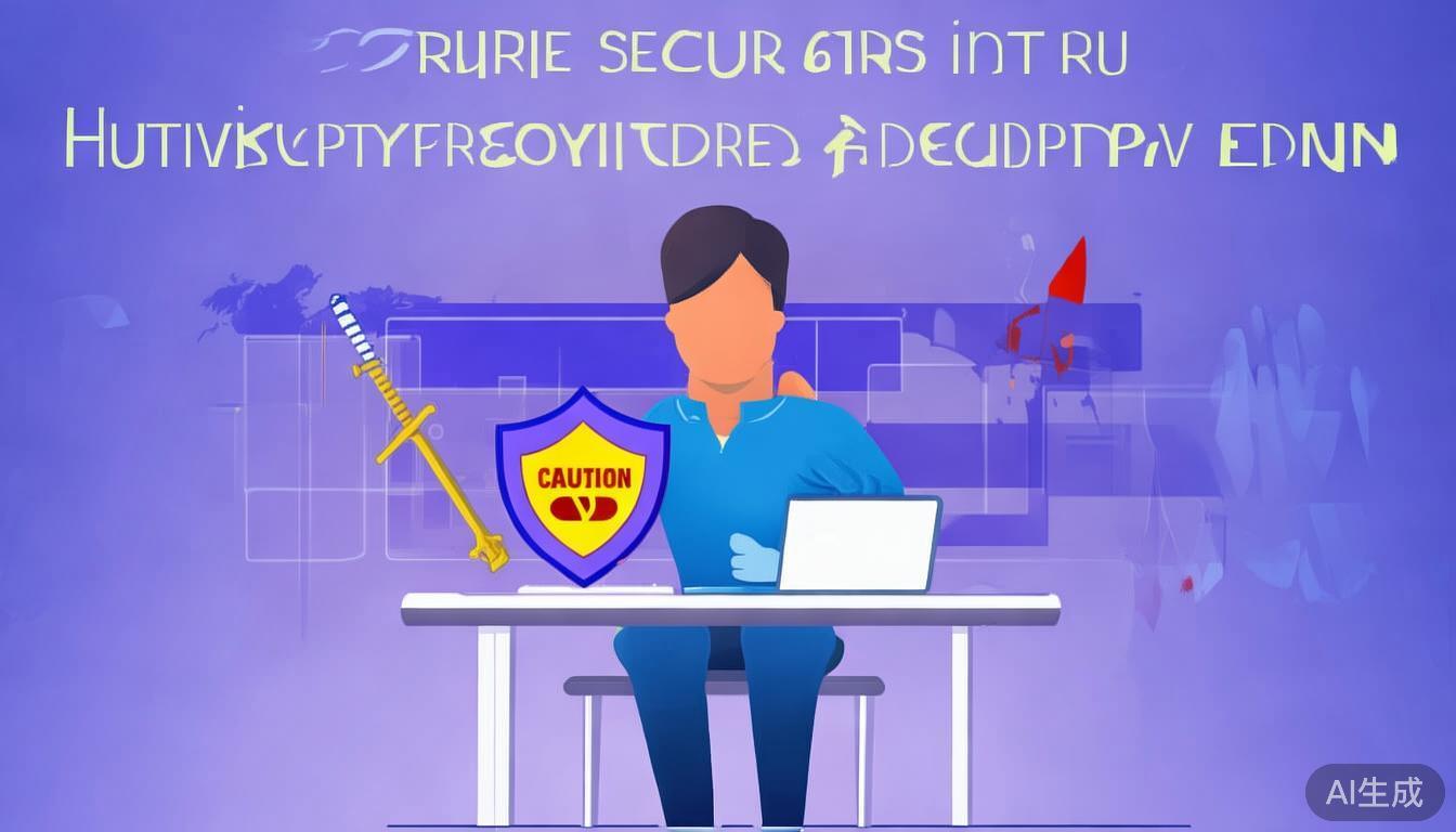 2023年中国大陆VPN全方位指南:选择、使用技巧与法律合规解析 此外,为了确保安全,用户应避免使用可疑的免费VPN