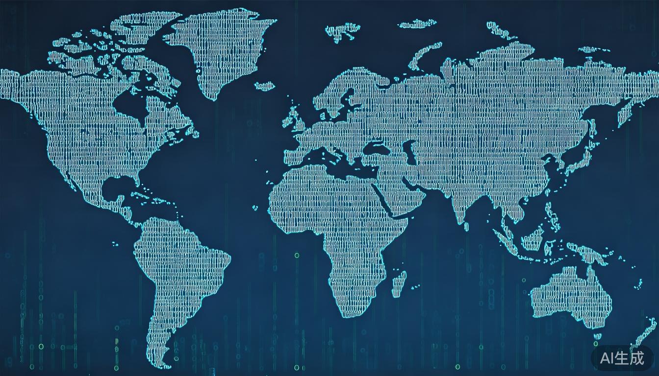 在全球信息化浪潮席卷之下，互联网成为国家、企业和个