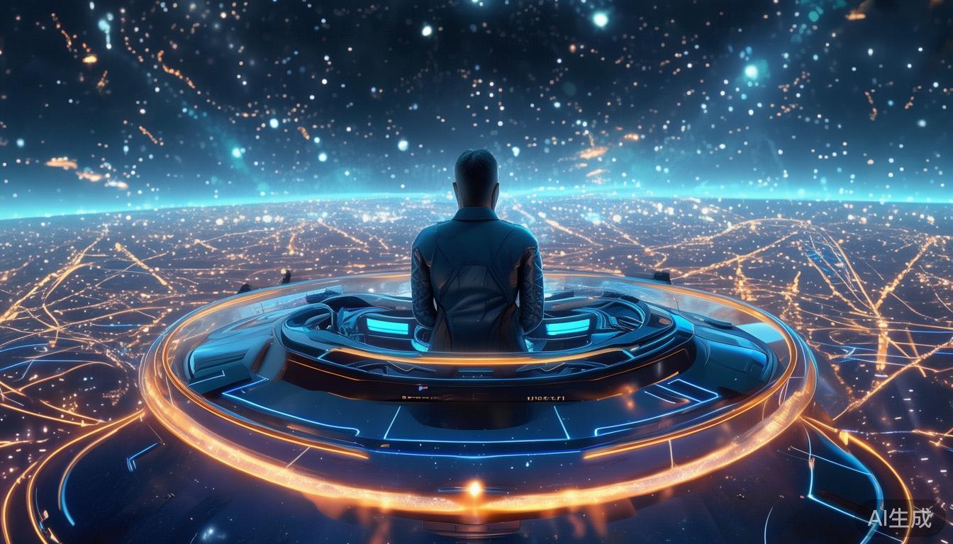 在当今数字经济快速发展的时代，互联网已成为人们生活