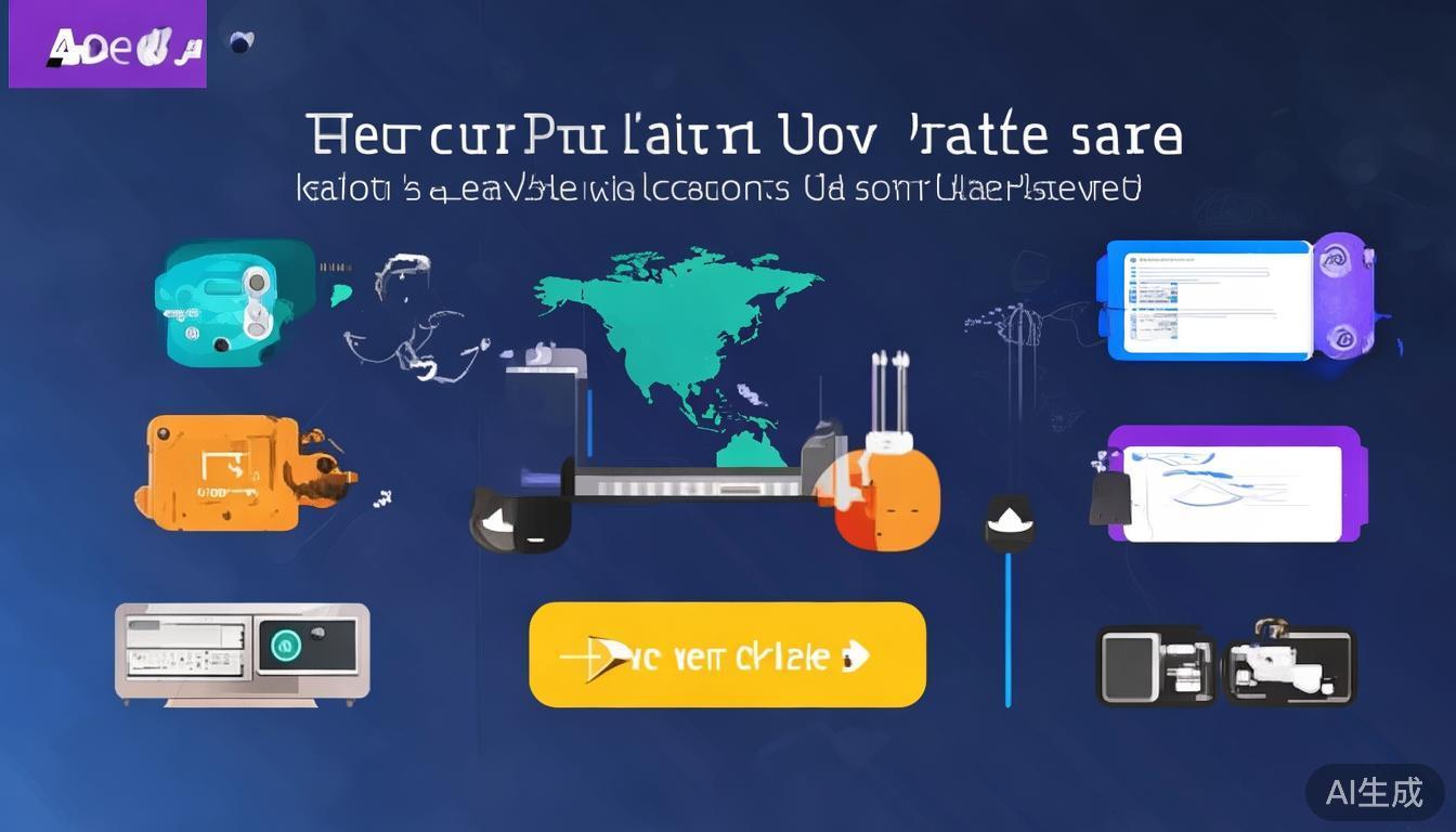 2024年最全面、实用的手机VPN推荐与使用指南【保障隐私与网络自由】 广泛的服务器覆盖范围
拥有多地区多国家的服务器可